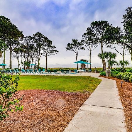 Beachwood Place 1H Île de Hilton-Head Extérieur photo