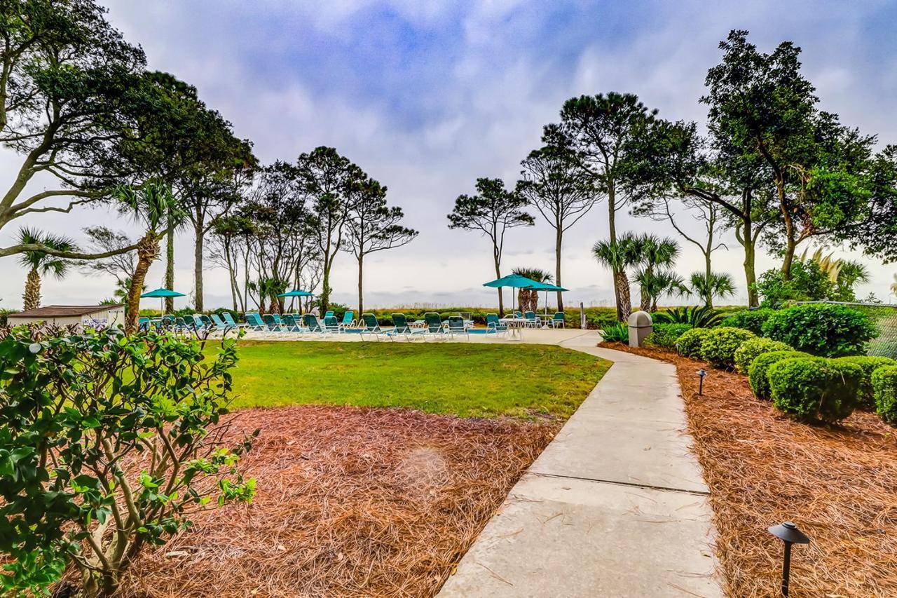 Beachwood Place 1H Île de Hilton-Head Extérieur photo