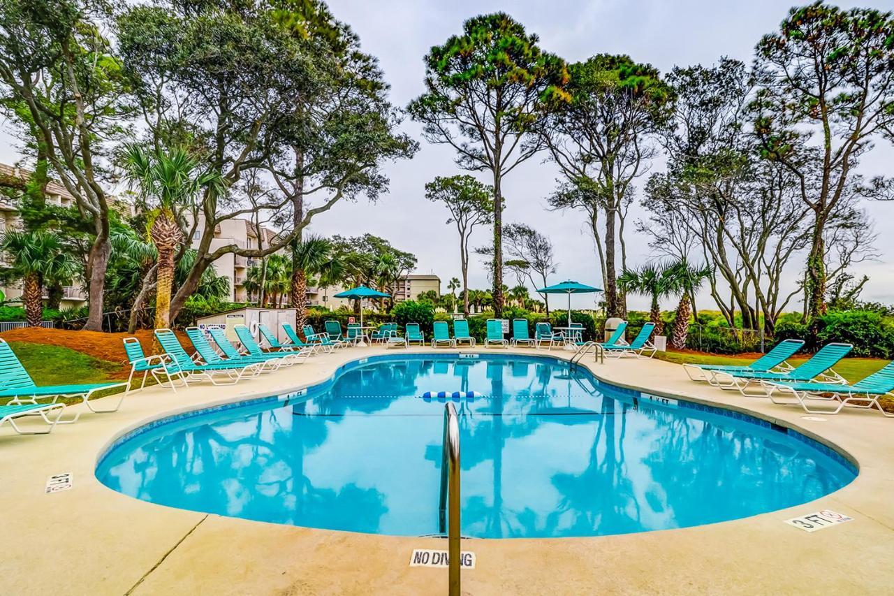 Beachwood Place 1H Île de Hilton-Head Extérieur photo