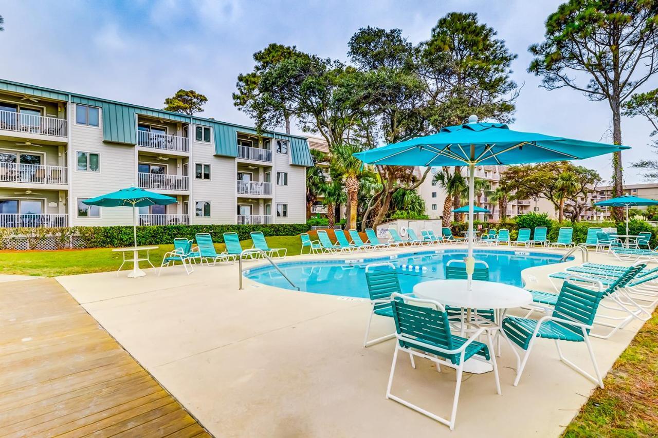 Beachwood Place 1H Île de Hilton-Head Extérieur photo