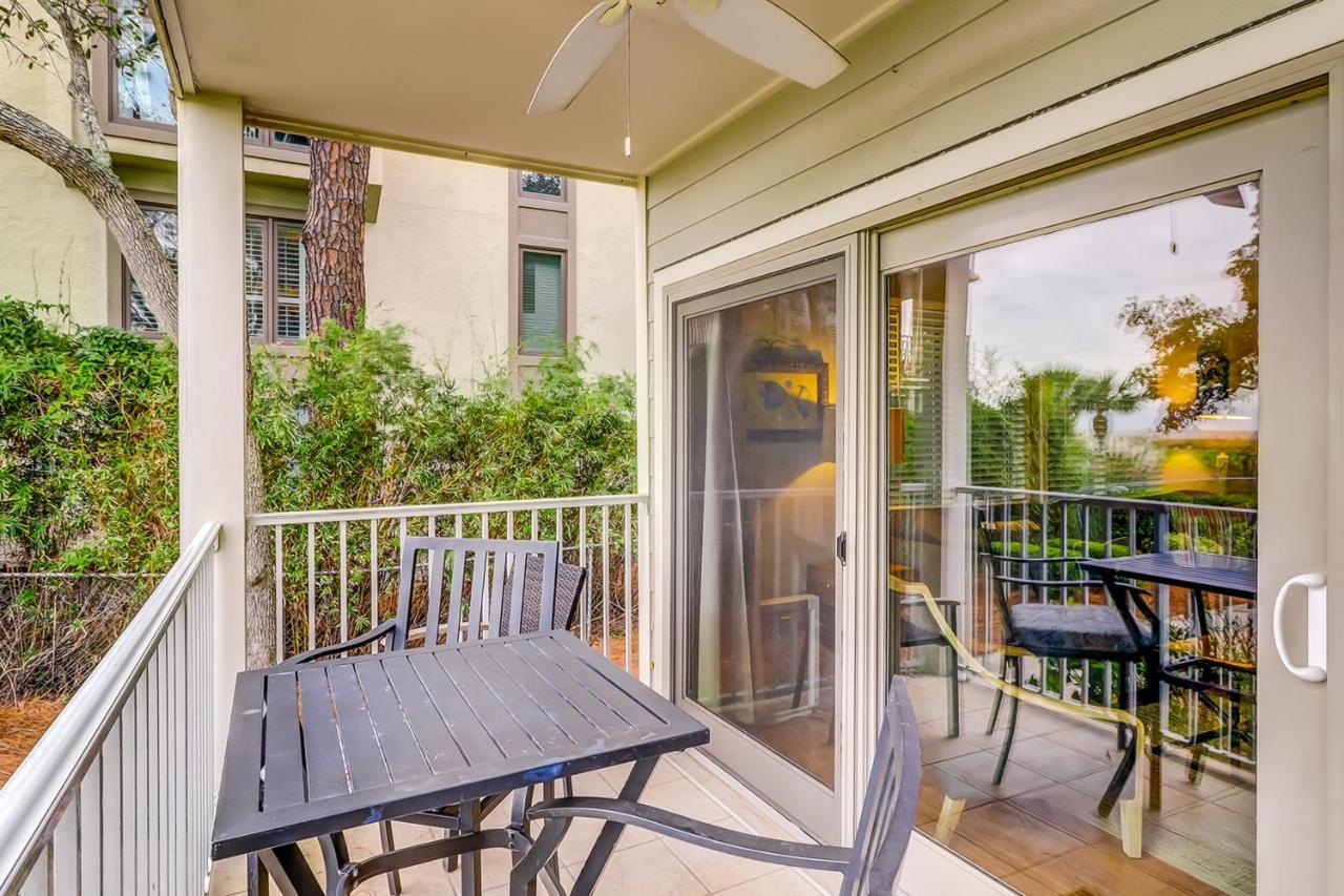 Beachwood Place 1H Île de Hilton-Head Extérieur photo