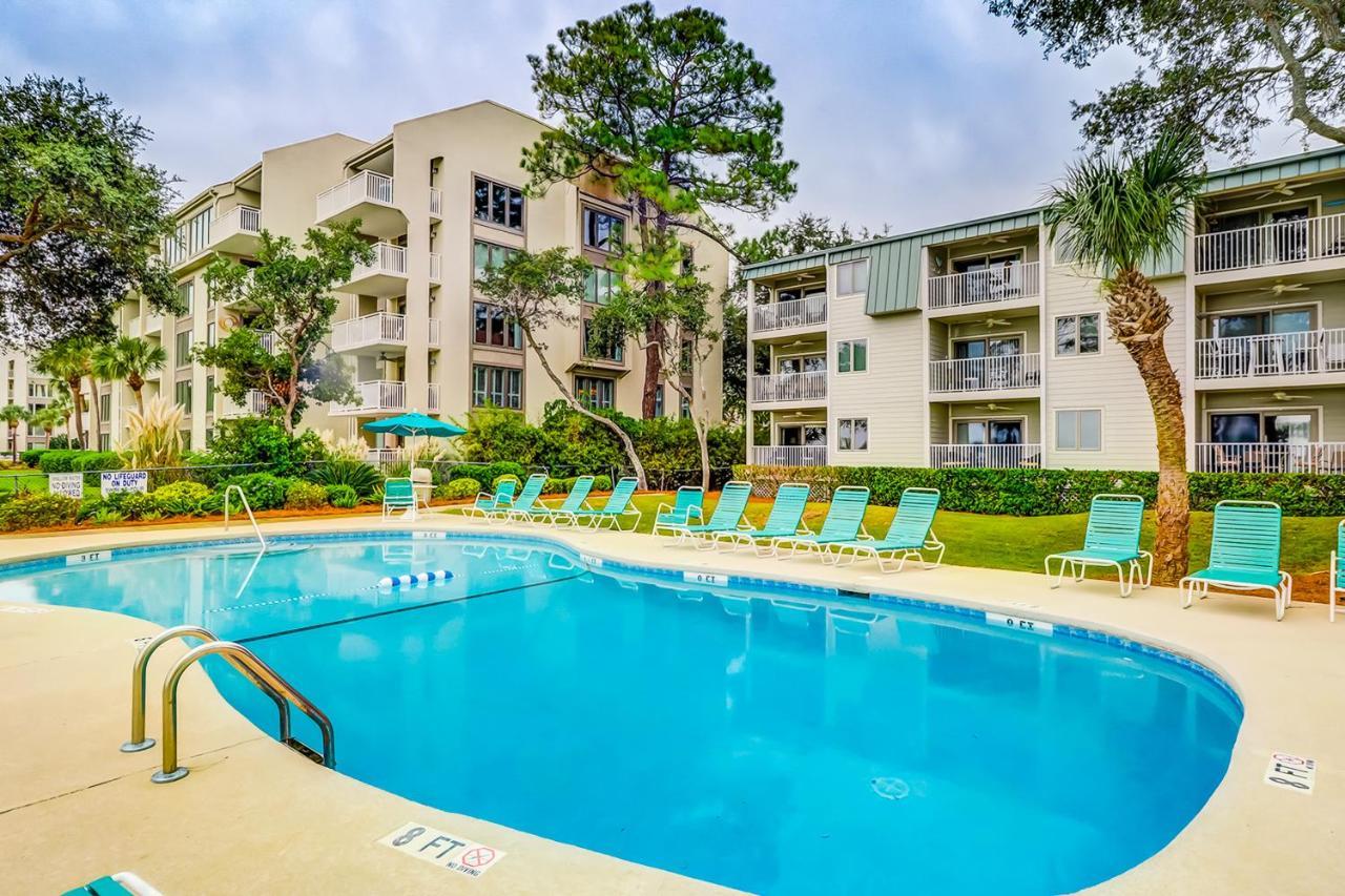 Beachwood Place 1H Île de Hilton-Head Extérieur photo