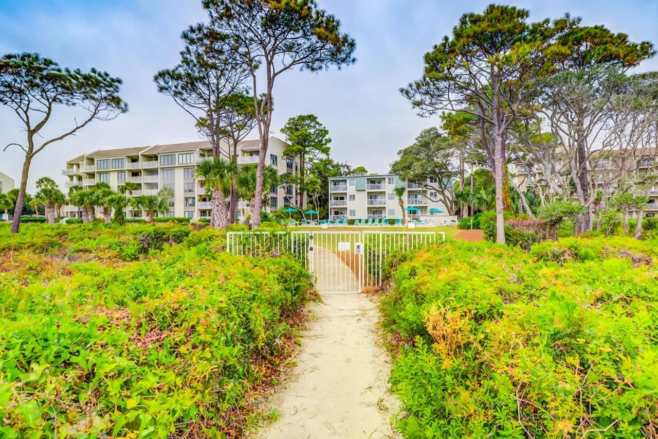Beachwood Place 1H Île de Hilton-Head Extérieur photo